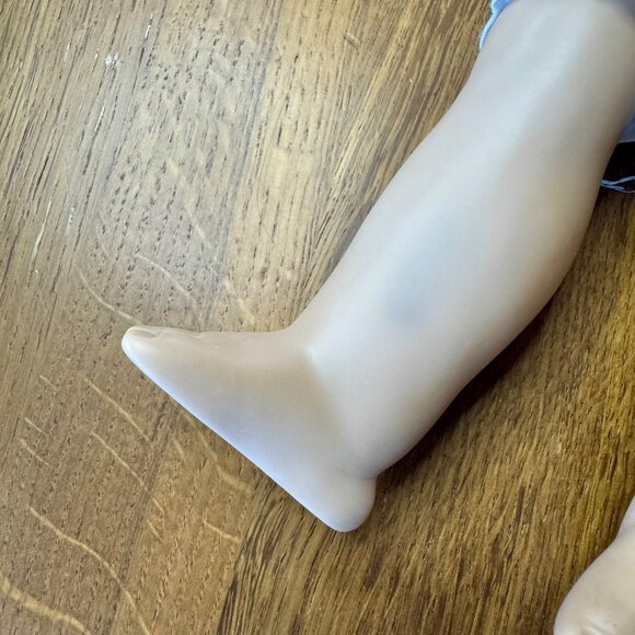 PLEASANT COMPANY Felicity Merriman American Girl Doll 1993 Floral Dress Dreamer - Picture 8 of 11